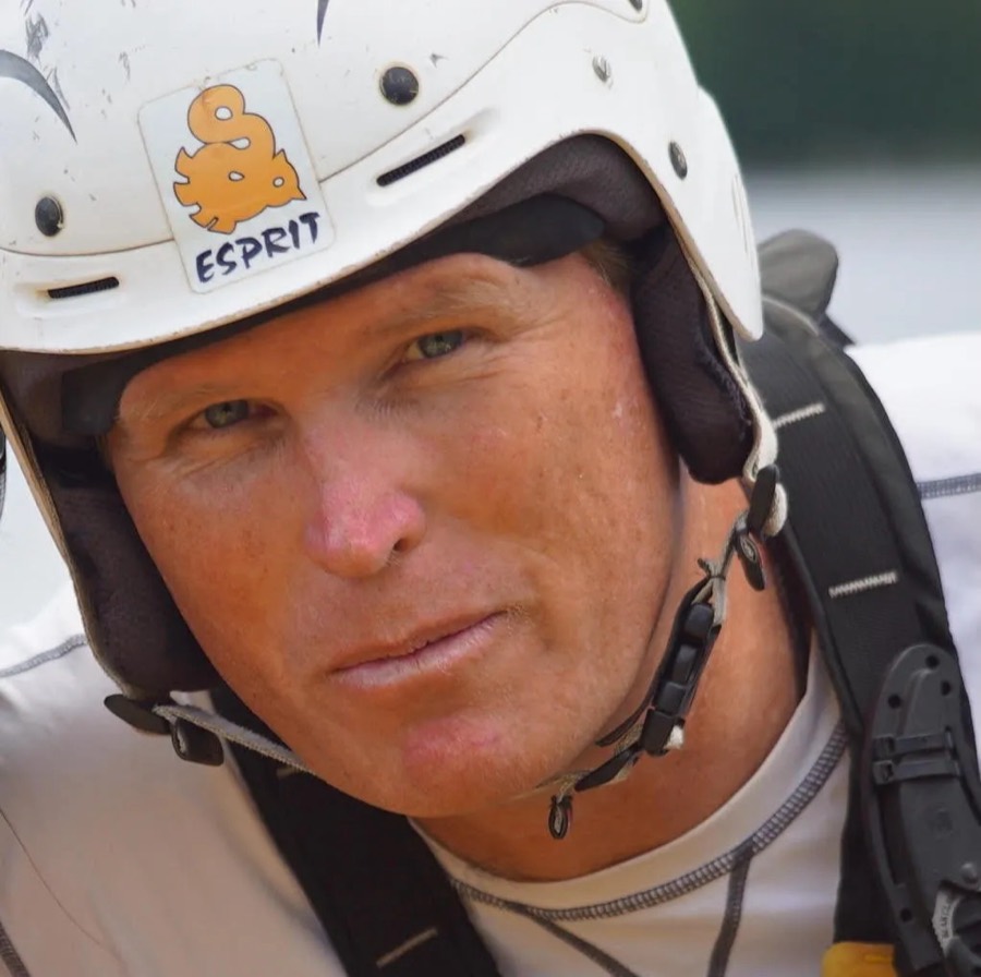 Jim Coffey